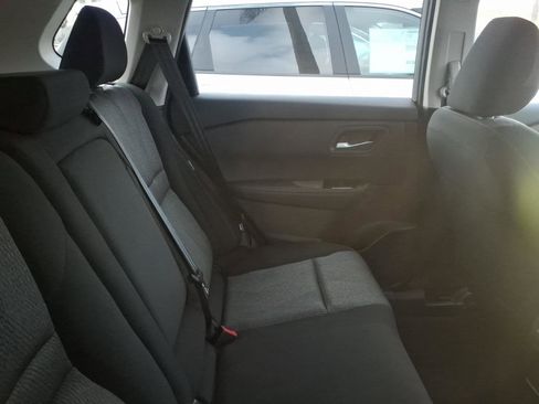 New 2026 Nissan Rogue SV FWD image 6