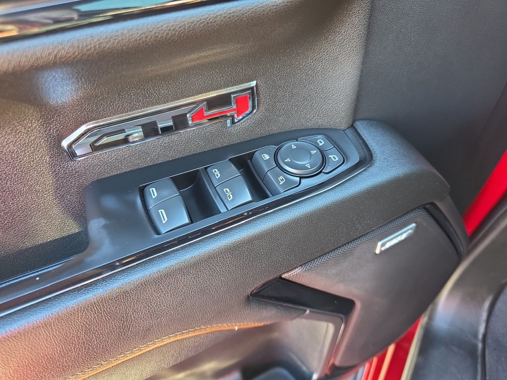 Used 2024 GMC Sierra 1500 AT4 w/ Technology Package AWD/4WD image 25
