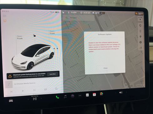 Used 2019 Tesla Model 3 Standard Range image 29