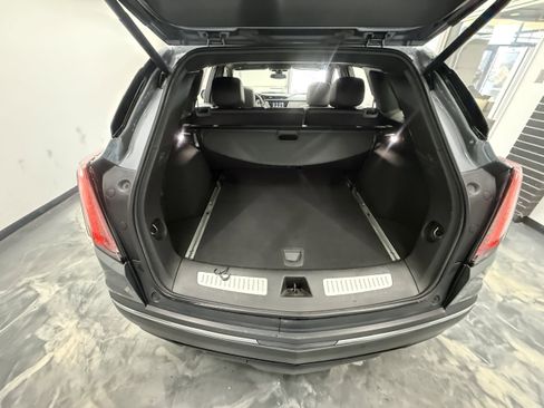 Used 2021 Cadillac XT5 Sportv w/ Platinum Package AWD/4WD image 25