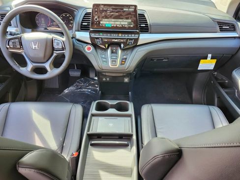 New 2026 Honda Odyssey EX-L image 12