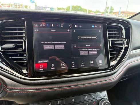Used 2024 Dodge Durango GT AWD/4WD image 17
