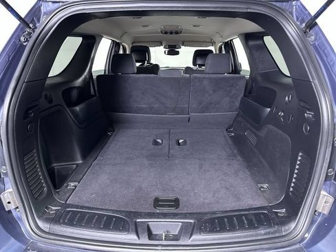 Used 2020 Dodge Durango SXT AWD/4WD image 27
