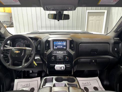 Used 2020 Chevrolet Silverado 2500 W/T w/ WT Fleet Convenience Package image 17