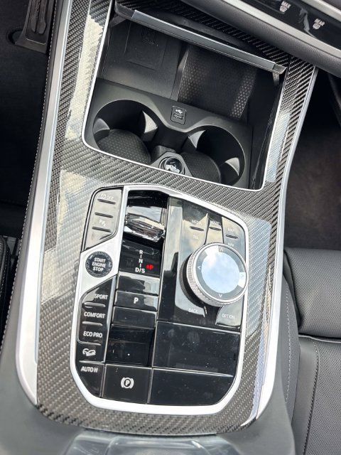 Used 2026 BMW X5 M60i AWD/4WD image 24