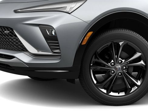 New 2026 Buick Envista Sport Touring w/ Convenience II Package image 45