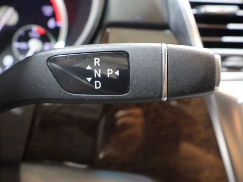 Used 2013 Mercedes-Benz ML 350 BlueTEC 4MATIC image 37