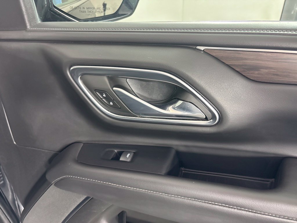 Used 2023 Chevrolet Suburban LS AWD/4WD image 20