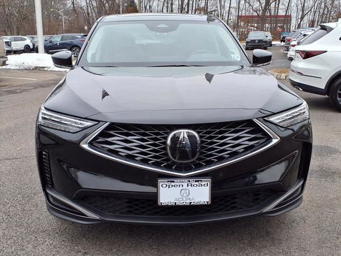 Certified 2026 Acura MDX w/Technology Package image 2