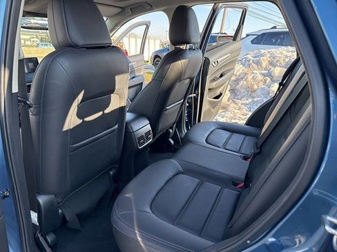 Used 2022 MAZDA CX-5 AWD 2.5 S image 11