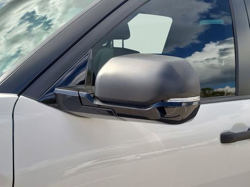 Used 2025 Toyota Tundra SR5 w/ SR5 Convenience Package image 11