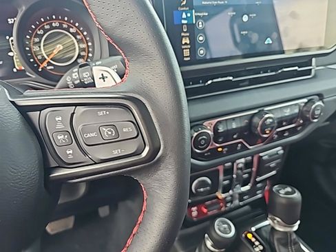 Used 2024 Jeep Wrangler Unlimited Rubicon 392 image 26