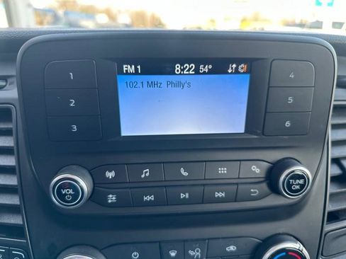 Used 2021 Ford Transit 350 XLT image 19