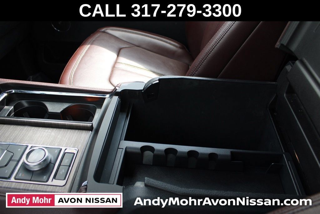 Used 2022 Ford Expedition Limited AWD/4WD image 49