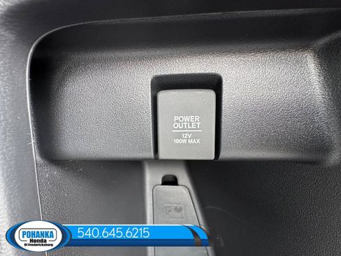 New 2026 Honda Odyssey EX-L image 12