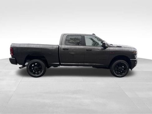 New 2026 RAM 2500 Big Horn image 8