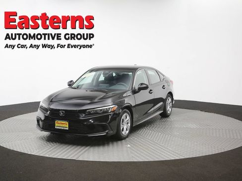 Used 2022 Honda Civic LX image 52