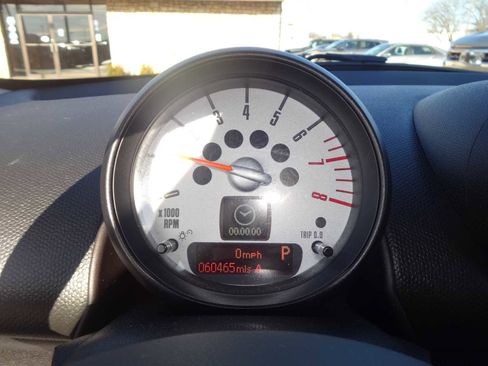 Used 2014 MINI Cooper Countryman S image 19