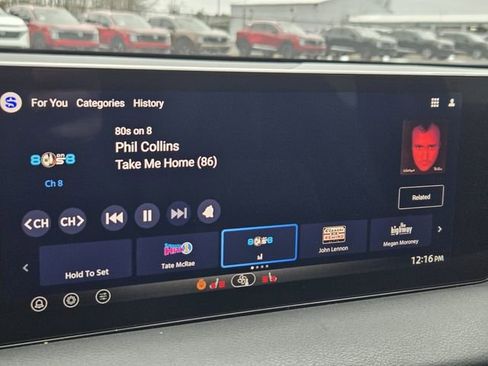 New 2026 Nissan Sentra SV w/ SV Convenience Package FWD image 15