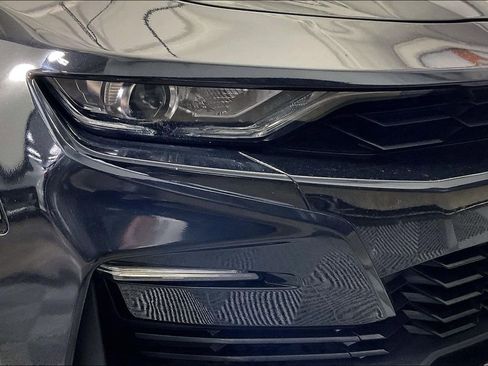 Used 2019 Chevrolet Camaro SS image 37