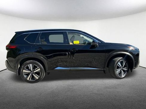 Used 2023 Nissan Rogue Platinum w/ Platinum Premium Package AWD/4WD image 15