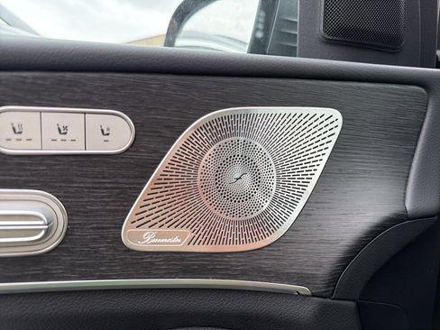 New 2026 Mercedes-Benz GLE 350 4MATIC image 15