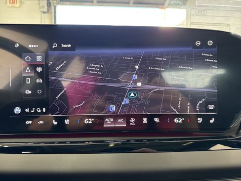 New 2026 Audi A6 Premium Plus AWD/4WD image 27