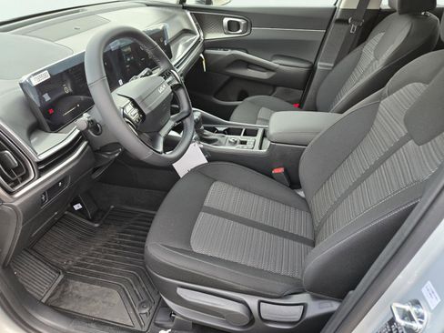 New 2026 Kia Sorento LX image 15