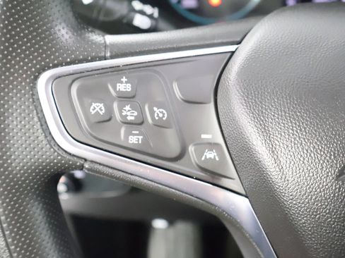 Used 2024 Chevrolet Equinox LS AWD/4WD image 35