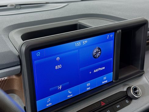 Used 2022 Ford Maverick Lariat w/ Lariat Luxury Package image 21