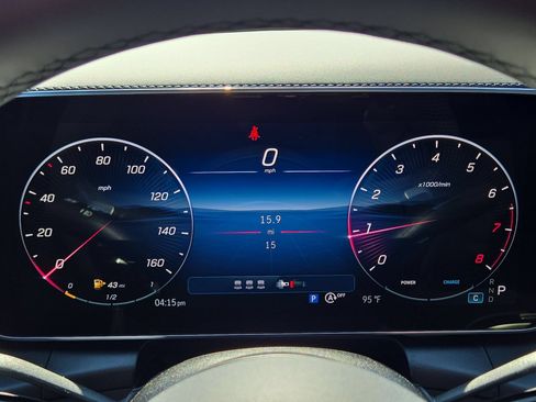 New 2026 Mercedes-Benz GLC 300 4MATIC image 20
