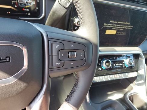 New 2026 GMC Sierra 3500 Denali Ultimate AWD/4WD image 29