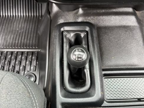 Used 2019 RAM 2500 Tradesman AWD/4WD image 26