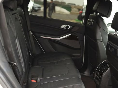 Used 2021 BMW X5 xDrive45e w/ Premium Package AWD/4WD image 53