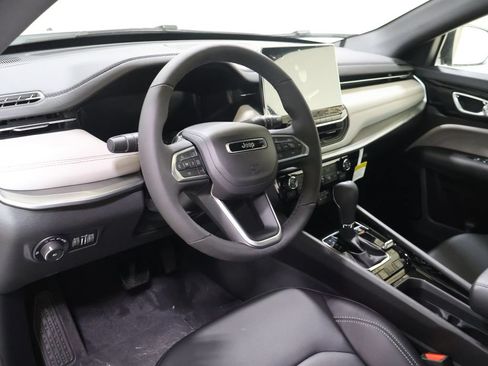 New 2026 Jeep Compass Limited AWD/4WD image 20