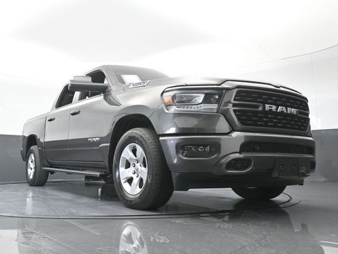Used 2023 RAM 1500 Big Horn AWD/4WD image 71