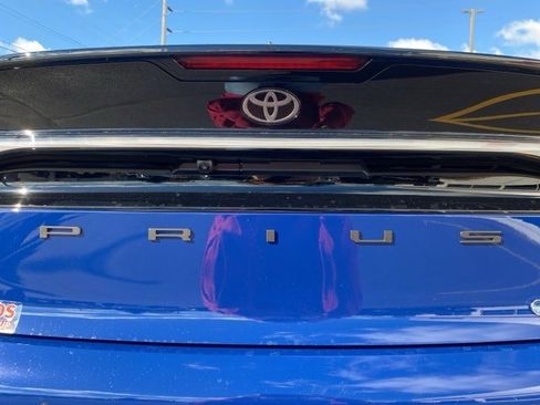 New 2026 Toyota Prius Plug-In Hybrid image 14