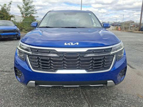 New 2026 Kia Seltos S image 3