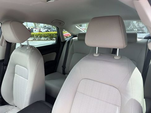 Certified 2024 Honda Civic LX image 19