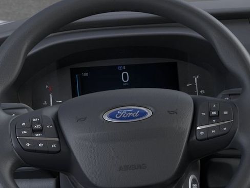 New 2026 Ford Transit 350 148 High Roof Extended w/ Load Area Protection Package RWD image 13