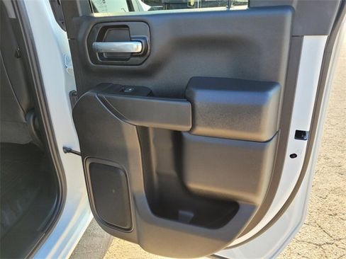 Certified 2025 Chevrolet Silverado 2500 W/T w/ WT/CX Safety Package image 10