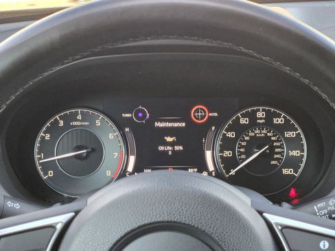 Used 2021 Acura RDX FWD image 24