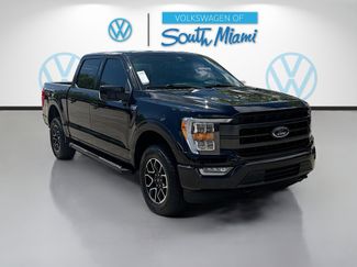 Used 2023 Ford F150 Lariat video 1