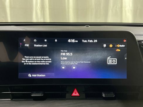 Used 2023 Kia Sportage X-Line w/ X-Line Premium Package image 18