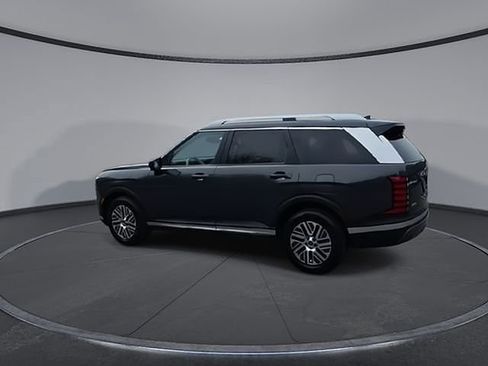 New 2026 Hyundai Palisade SEL Premium image 8