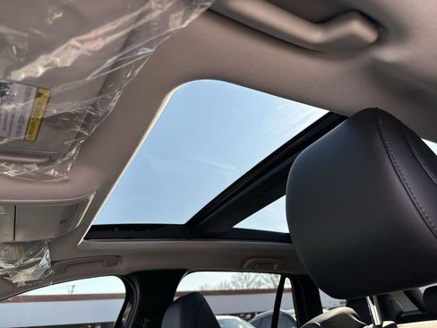 New 2026 MAZDA CX-50 AWD 2.5 S w/ Weather Package image 22