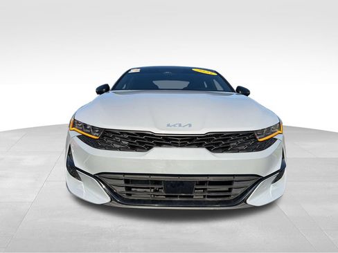 Used 2023 Kia K5 GT-Line AWD/4WD image 10
