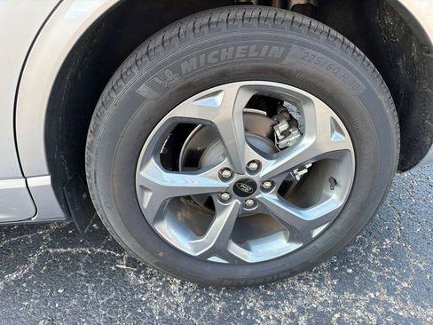 Used 2023 Ford Escape ST-Line w/ Tech Pack #1 FWD image 12