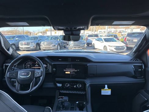 New 2026 GMC Sierra 1500 AT4X image 27