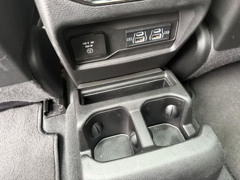 Used 2023 Jeep Grand Cherokee L Limited image 35